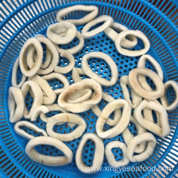 Squid Rings Frozen Dosidicus Gigas Squid Rings
